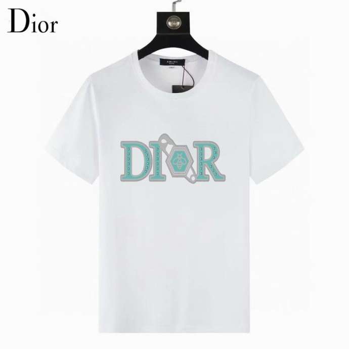 Dior T Shirts Short _SKUDiorM-5XLkdtn0933980